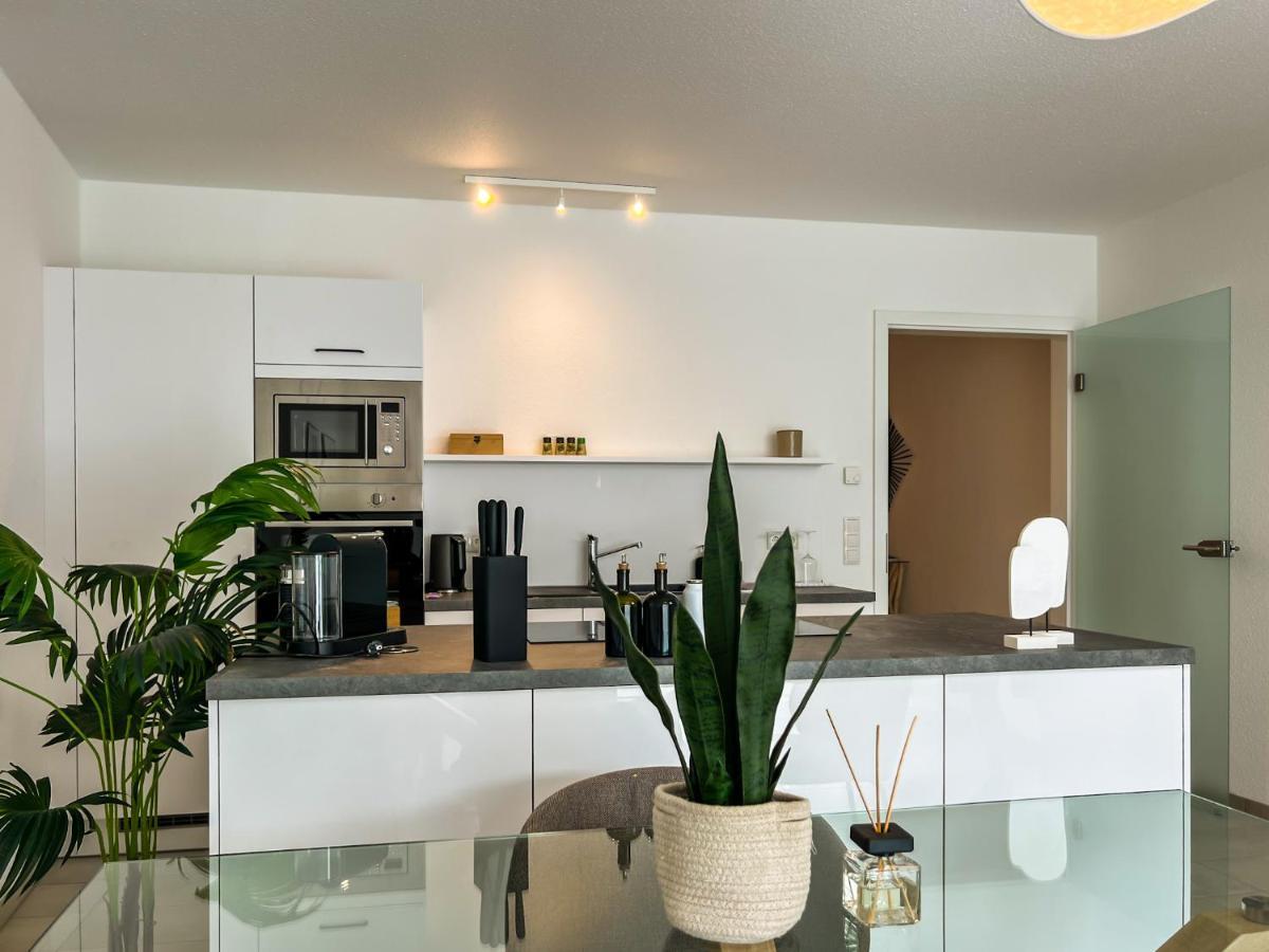 Apartment Moselblick I Ad Reichsburg Parkplatz 100m Marktplatz *